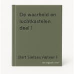 De waarheid en luchtkastelen deel 1 9789403811536, Verzenden, Gelezen, Bart Sietses Auteur 1