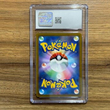 Pokémon Graded card - Absol 191 - CGC 10, Nieuw