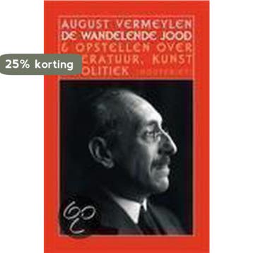 De wandelende jood en opstellen over literatuur, kunst en, Verzenden, Gelezen, A. Vermeylen