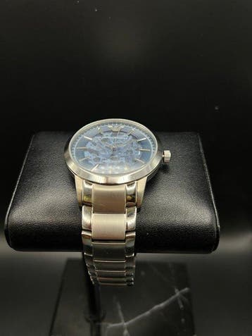 Emporio Armani - Renato - Zonder minimumprijs - AR60037 -