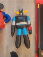 Unknown Manufacturer - Speelgoed robot Inflatable Goldorak