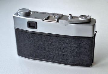 Olympus Olympus-Ace Appareil photo télémétrique (Sans prix