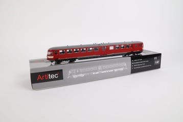 Artitec H0 - 21.139 - Train miniature (1) - DE 1 numéro 40 -, Nieuw