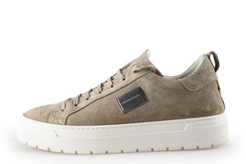 Antony Morato Sneakers in maat 41 Beige, Kleding | Heren, Schoenen, Antony Morato, Overige kleuren, Verzenden, Zo goed als nieuw