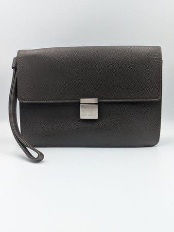 Louis Vuitton - Selenga - Pochette, Bijoux, Sacs & Beauté, Sacs | Sacs Femme