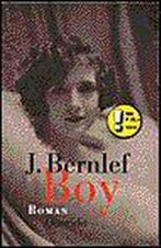 Boy 9789021452531 J. Bernlef, Boeken, Verzenden, Gelezen, J. Bernlef