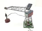 Märklin H0 - 7051 - Model treinbevestiging (1) - Elektrische