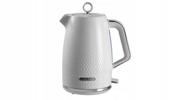 Waterkoker Verve Wit | Retour deal | Snel weg = Snel thuis, Verzenden