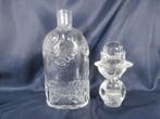 Rosenthal - Bjorn Wiinblad - Décanteur - Verre, Antiquités & Art