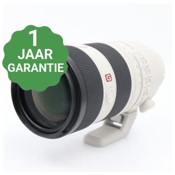 10% korting | Sony FE 70-200mm F/2.8 GM OSS II | Tweedehands, Audio, Tv en Foto, Verzenden, Zo goed als nieuw