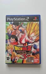 Sony - Playstation 2 (PS2) - Dragon Ball Z Budokai Tenkaichi, Nieuw