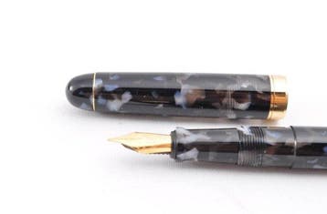 Onishi Seisakusho – Handmade Fountain Pen Workshop in Japan, Nieuw