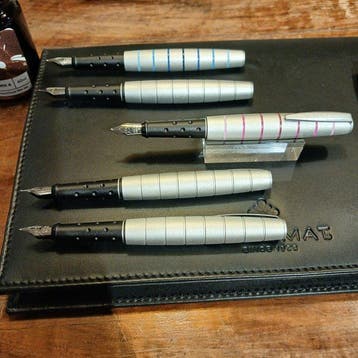 On Line - Vulpen, Verzamelen, Nieuw