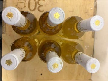 2022 Oskiros, Malghesi - Sardinië - 6 Flessen (0.75 liter), Nieuw
