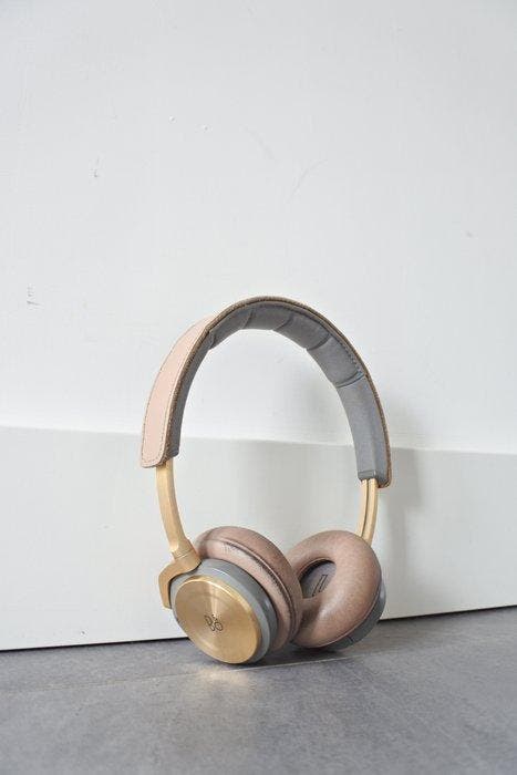 Bang & Olufsen - Beoplay H8 - Annulation de bruit Casque, TV, Hi-fi & Vidéo, Chaîne Hi-fi