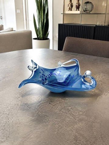 Centre de table - Verre - centre de table
