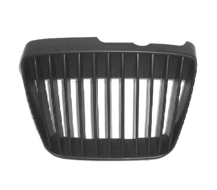 CALANDRE SANS LOGO POUR SEAT IBIZA 6K2 99-02 NOIR, Autos : Pièces & Accessoires, Carrosserie & Tôlerie, Envoi