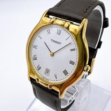 Tissot - Classic Roman Dial F263 - Sans prix de réserve - F, Nieuw