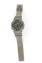 Casio - g-shock - Zonder minimumprijs - GA-110TS - Heren -, Nieuw