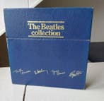 Beatles - The Beatles Collection - 13x LP Blue Boxset from, Nieuw in verpakking