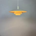 Poul Henningsen - Lampe à suspendre - PH 4/3 - Aluminium