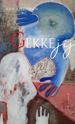 Gekke jij 9789464620627 Pam Lijdsman, Verzenden, Zo goed als nieuw, Pam Lijdsman