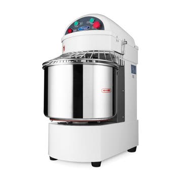 Pétrin à spirale / pétrin à pâte - 30 L - 19 kg de pâte - 2, Verzenden, Autres types