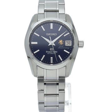 Seiko - Grand Seiko Mechanical 1.5 50th Anniversary Limited