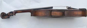 Labelled Jacobus Stainer - - Violon - Allemagne (Sans prix, Musique & Instruments