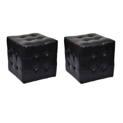 Kubuskrukken set | Retour deal | Knaller! (poef), Maison & Meubles, Canapés | Repose-pieds & Poufs, Envoi