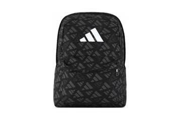 Adidas Rugzak Zwart, Verzenden, Zo goed als nieuw, 25 tot 40 cm, 30 tot 45 cm