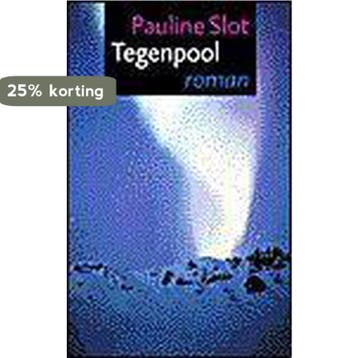Tegenpool 9789029537605 P. Slot, Verzenden, P. Slot
