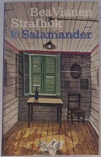 Strafhok 9789021493473 B. Vianen, Verzenden, Gelezen, B. Vianen