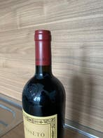 2020 Masseto - Toscane - 1 Bouteille (0,75 l)
