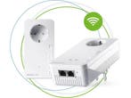 Devolo Magic 2 - Starter Kit - 2400 Mbit/s Ethernet LAN, Computers en Software, Verzenden, Zo goed als nieuw