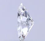 1 pcs Diamant (Natuurlijk) - 0.32 ct - Ovaal - E - VVS1 -, Nieuw