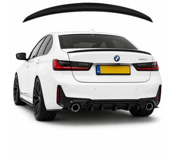 Achterspoiler | geschikt voor BMW | 3-Serie | G20 2018- | M-, Verzenden, Nieuw, BMW