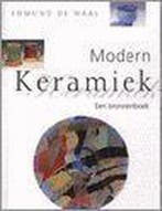 Modern keramiek 9789061138808 E. de Waal, Boeken, Verzenden, Gelezen, E. de Waal