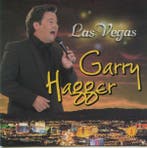 Garry Hagger - Las Vegas, Cd's en Dvd's, Verzenden, Gebruikt