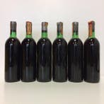 1978 Marqués de Riscal - Rioja Crianza - 6 Flessen (0.75, Verzamelen, Nieuw