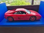 UT 1:18 - Modelauto - Ferrari F355 Berlinetta - Very special, Nieuw