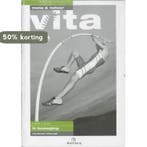 Vita 3 vmbo KGT Sporten Werkboek 9789034532930, Verzenden, Zo goed als nieuw, W. van den Munckhof