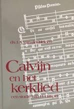 CALVIJN EN HET KERKLIED 9789060478998 Meiden, Verzenden, Meiden