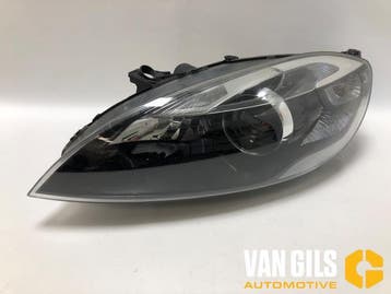 Koplamp links Volvo V40 O342246, Nieuw