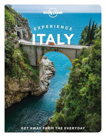 Lonely Planet Experience Italy / Lonely Planet Experience, Verzenden, Lonely Planet