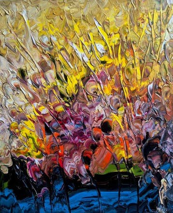 Bruno Cantais - Le chant des cimes