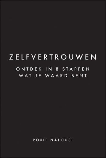 Zelfvertrouwen (Nieuw), Boeken, Verzenden, Nieuw