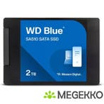 Sandisk WD_Blue SA510 2TB SATA, Verzenden