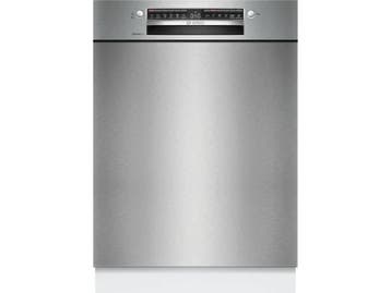 Bosch SMU4EVS08E - Vaatwasser - Smart bediening - Digitaal, Electroménager, Verzenden
