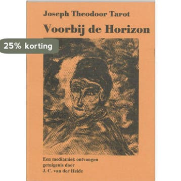 Voorbij de horizon 9789063250584 J.C. van der Heide, Verzenden, J.C. van der Heide